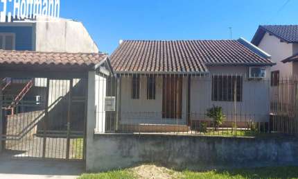 Casa/Sobrado - Bairro Sol Nascente - Estância Velha/RS
