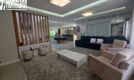 Casa com 4 quartos à venda no União, Estância Velha 