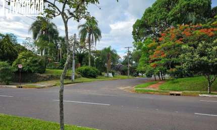 Terreno comercial à venda no Centro, Estância Velha 