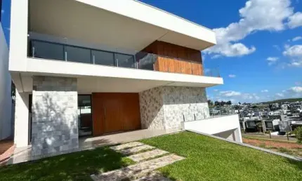Casa/Sobrado - Bairro Encosta do Sol - Estância Velha