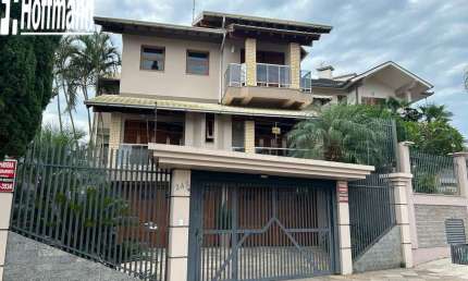 Casa/Sobrado - Bairro Rincão dos Ilhéus - Estância Velha