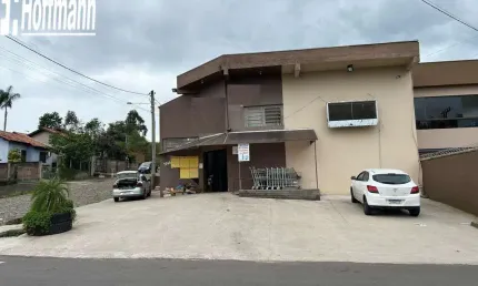 Ponto comercial à venda no Campo Grande, Estância Velha 