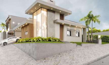 Casa com 3 quartos à venda na Bela Vista, Estância Velha 
