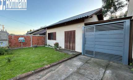 Casa/Sobrado - Bairro Campo Grande - Estância Velha