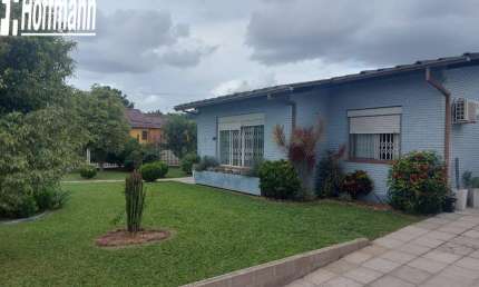 Casa com 3 quartos à venda no União, Estância Velha 