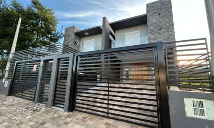 Casa com 3 quartos à venda na Bela Vista, Estância Velha 