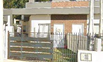 Casa/Sobrado - Bairro Campo Grande - Estância Velha