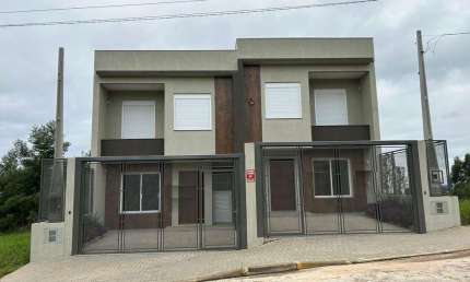Casa com 3 quartos à venda na Bela Vista, Estância Velha 