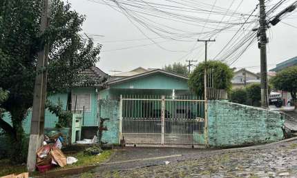 Casa/Sobrado - Bairro Rincão dos Ilhéus - Estância Velha