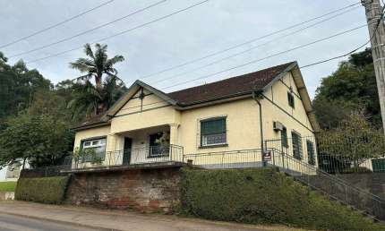 Casa comercial à venda no Floresta, Estância Velha 
