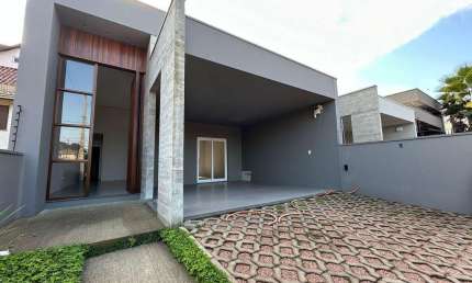 Casa com 3 quartos à venda no Boa Vista, Novo Hamburgo 