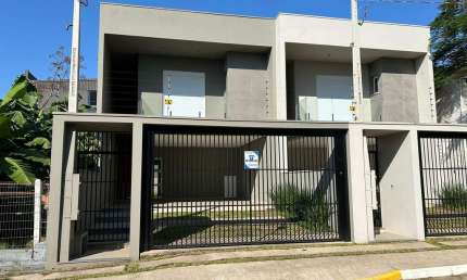 Casa com 3 quartos à venda no Jardim Mauá, Novo Hamburgo 