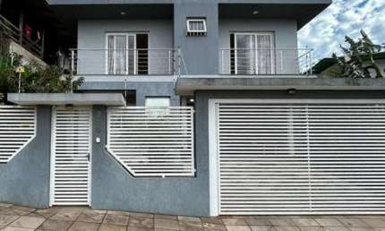 Casa/Sobrado - Bairro Rincão dos Ilhéus - Estância Velha