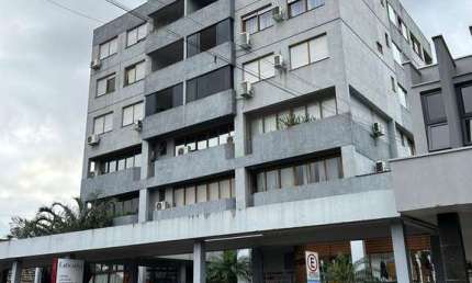 Apartamento com 3 quartos à venda no Centro, Estância Velha 