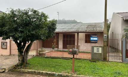 Casa/Sobrado - Bairro Rincão Gaúcho - Estância Velha