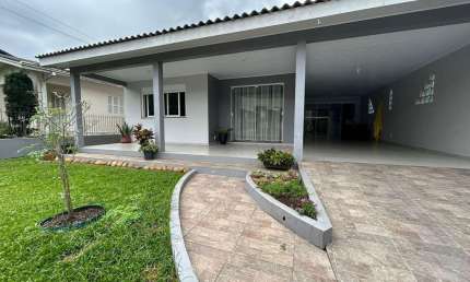 Casa com 4 quartos à venda no Floresta, Estância Velha 