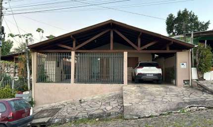 Casa/Sobrado - Bairro Sol Nascente - Estância Velha