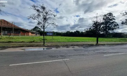 Terreno à venda no Lira, Estância Velha 