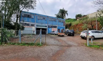 Ponto comercial à venda no Primavera, Novo Hamburgo 