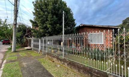 Casa com 3 quartos à venda no Jardim Mauá, Novo Hamburgo 