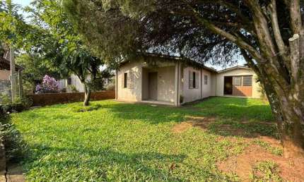 Casa com 3 quartos à venda na Bela Vista, Estância Velha 