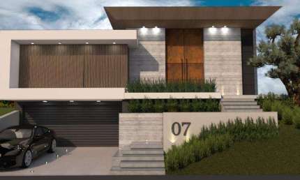 Casa com 4 quartos à venda na Bela Vista, Estância Velha 