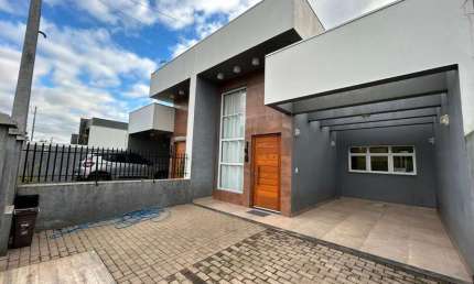 Casa/Sobrado -  Bairro das Quintas - Estância Velha