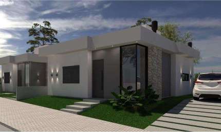 Casa/Sobrado - Bairro Campo Grande - Estância Velha