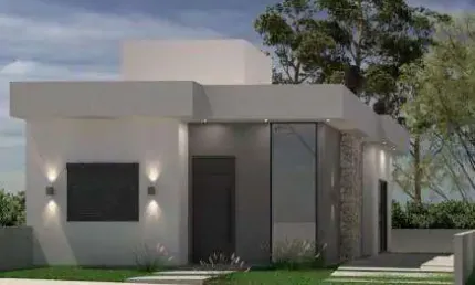 Casa/Sobrado - Bairro Campo Grande - Estância Velha
