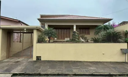 Casa com 4 quartos à venda no Centro, Estância Velha 