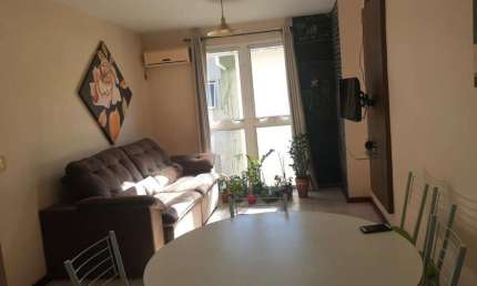 Apartamento - Bairro Hamburgo Velho - Novo Hamburgo