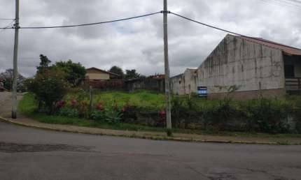 Terreno - Bairro Rincão dos Ilhéus - Estância Velha