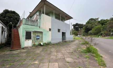 Ponto comercial à venda no União, Estância Velha 