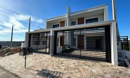 Casa com 3 quartos à venda na Bela Vista, Estância Velha 