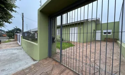 Casa/Sobrado - Bairro Encosta do Sol - Estância Velha