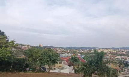 Terreno à venda no Vale Verde, Dois Irmãos 