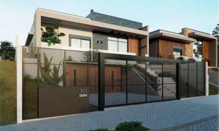 Casa com 3 quartos à venda na Bela Vista, Estância Velha 