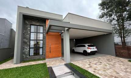 Casa com 2 quartos à venda na Bela Vista, Estância Velha 