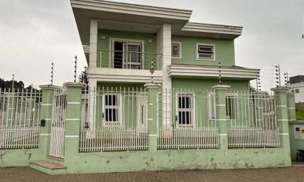 Casa com 3 quartos à venda na Bela Vista, Estância Velha 