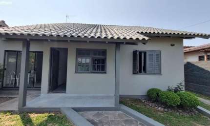 Casa com 3 quartos à venda no Centro, Estância Velha 