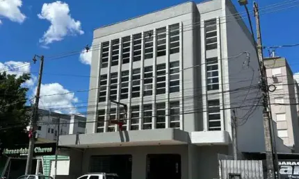Ponto comercial à venda no Pátria Nova, Novo Hamburgo 