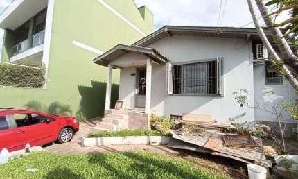 Casa com 3 quartos à venda no Rincão, Novo Hamburgo 