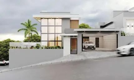 Casa com 3 quartos à venda na Bela Vista, Estância Velha 
