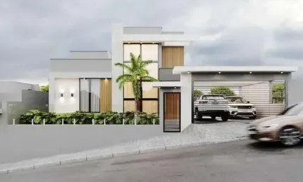 Casa com 3 quartos à venda na Bela Vista, Estância Velha 