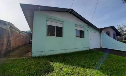 Casa com 3 quartos à venda no União, Estância Velha 
