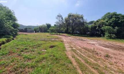 Terreno à venda no Roselândia, Novo Hamburgo 
