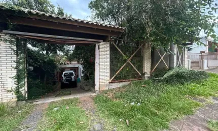 Casa com 2 quartos à venda no Rincão, Novo Hamburgo 