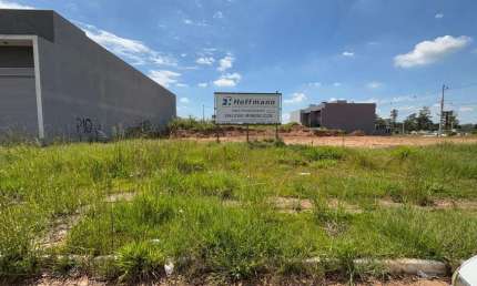 Terreno comercial à venda no Lago Azul, Estância Velha 