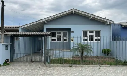 Casa com 3 quartos à venda no Rosas, Estância Velha 