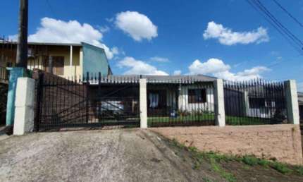 Casa com 1 quarto à venda no Lago Azul, Estância Velha 